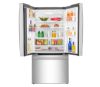 Imagen de Refrigeradora SXS GE PNF25FYRCFS, 25FT 699L