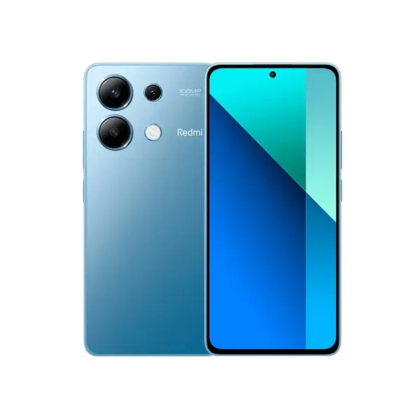 Imagen de Teléfono celular Xiaomi REDMI NOTE 13 (128GB_6GB)