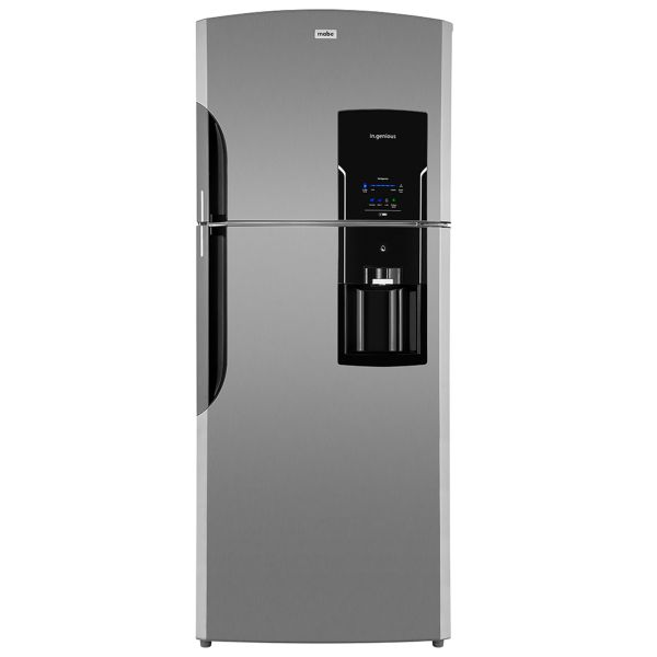 Imagen de Refrigeradora MABE 2 Puertas RMS5101AMRX0