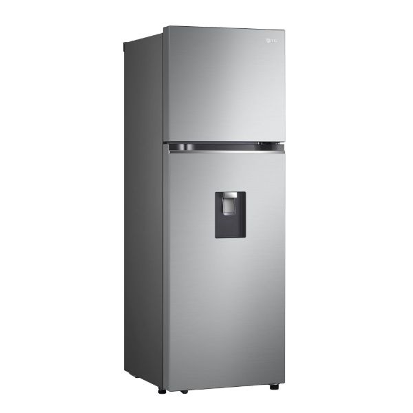 Imagen de Refrigeradora Automática LG VT34WPP 13 Pies 368Litros