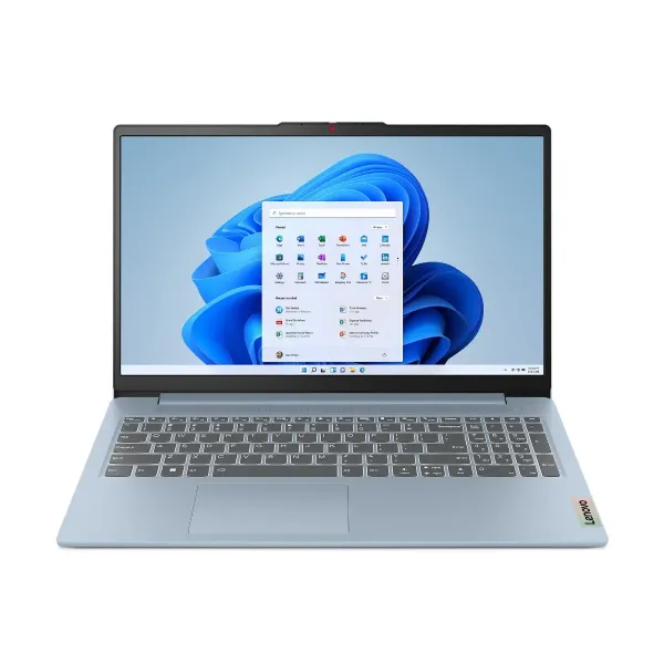 Imagen de Portátil Lenovo Core i3, N305, 256GB + 8GB, 15'' Windows 11