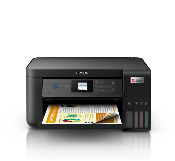 Imagen de Impresora Epson L4260