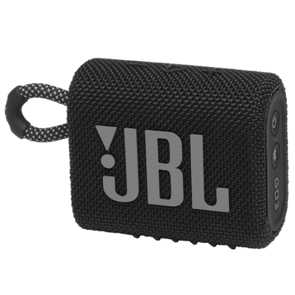 Imagen de Parlante JBL speaker BT Go 3