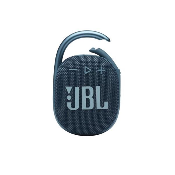 Imagen de Parlante inalámbrico JBL, BT Clip 4