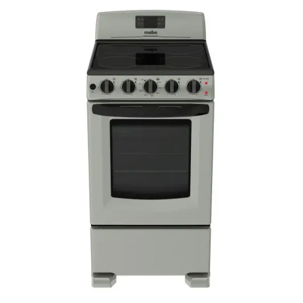 Imagen de Estufa Electrica MABE 20" EME5040BVS0