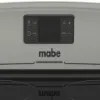 Imagen de Estufa Electrica MABE 20" EME5040BVS0