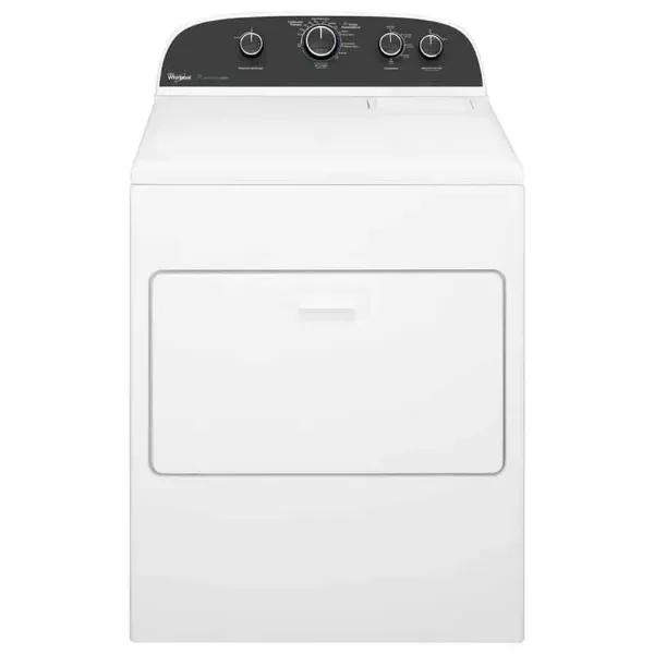 Imagen de Secadora eléctrica Whirlpool 19kg 7mwed1900ew 
