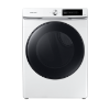 Imagen de Secadora a gas Samsung DV22C6370PW/AP 22KG 