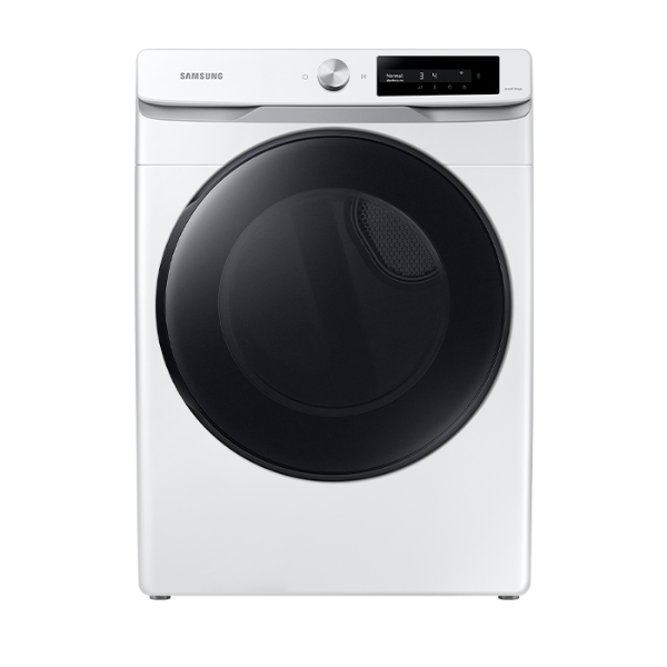 Imagen de Secadora a gas Samsung DV22C6370PW/AP 22KG 