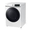 Imagen de Secadora a gas Samsung DV22C6370PW/AP 22KG 