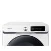Imagen de Secadora a gas Samsung DV22C6370PW/AP 22KG 