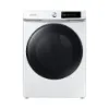 Imagen de Secadora eléctrica Samsung DVE22C6370P/AP 22KG