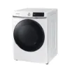 Imagen de Secadora eléctrica Samsung DVE22C6370P/AP 22KG