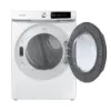 Imagen de Secadora eléctrica Samsung DVE22C6370P/AP 22KG