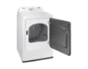 Imagen de Secadora eléctrica Samsung DVE22A3200W/AP Tipo americana 22K 