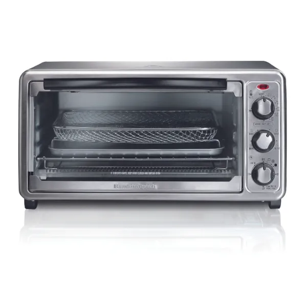 Imagen de Horno Air Fryer HB 31413 6 Rebanadas 