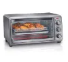 Imagen de Horno Air Fryer HB 31413 6 Rebanadas 