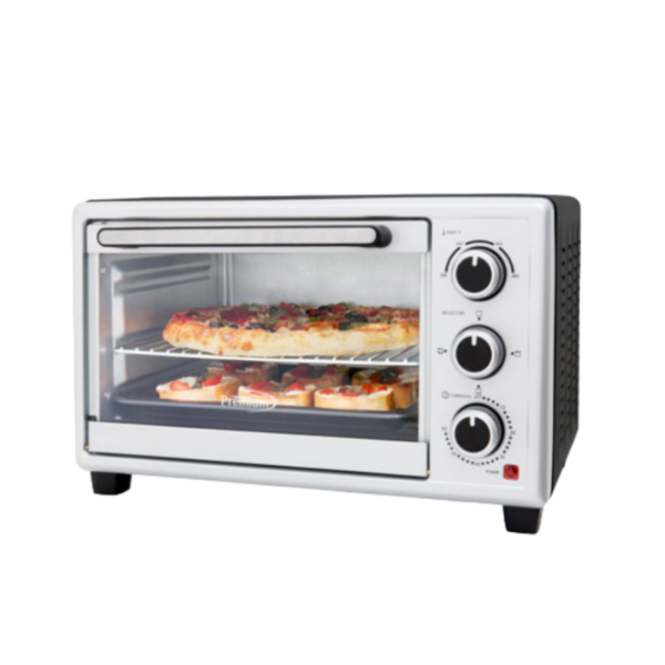 Imagen de Horno convección rostizador Premium, pto601 60l, 3 accesorios, 1700w 