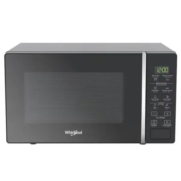 Imagen de Horno Microondas Whirpool WM1807B 20 L 700W