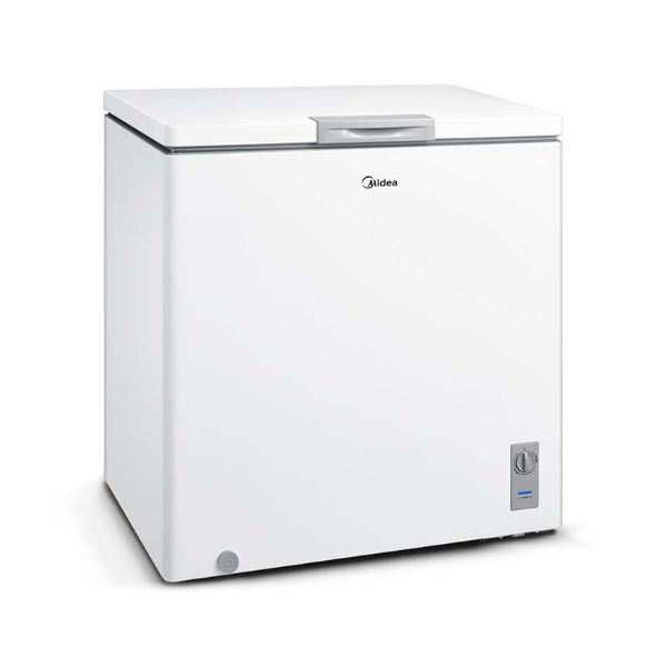Imagen de Congelador MIDEA Horizontal MDRC280FZM01 7 Pies