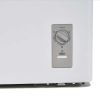 Imagen de Congelador MIDEA Horizontal MDRC280FZM01 7 Pies