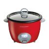 Imagen de Olla Arrocera Hamilton Beach 37538N, 10 Tazas