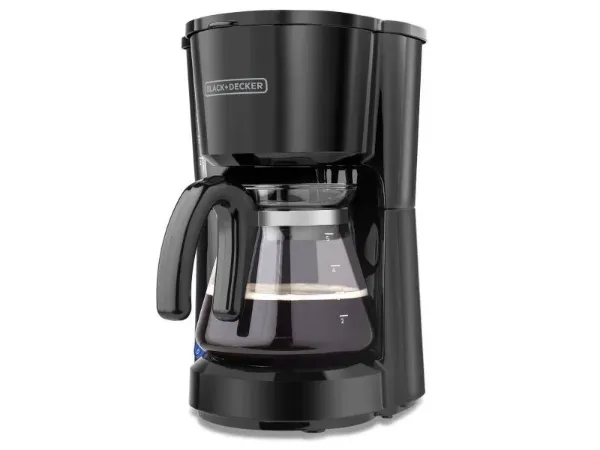 Imagen de Coffemaker B&D, 5 Tz