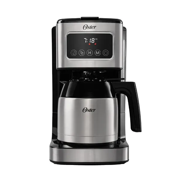 Imagen de Cafetera Oster Programable 8 Tazas BVSTDC4404