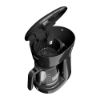 Imagen de Coffe Maker Oster BVSTDCS12B/BVSTDCS121B, 12 Tazas Filtro Permanente