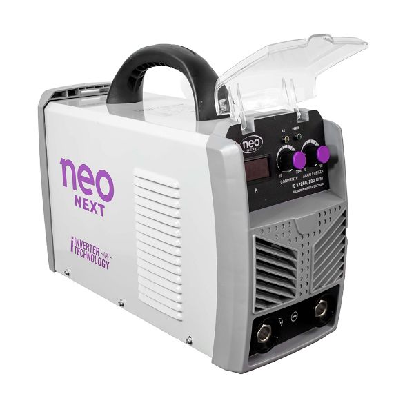 Imagen de Inversor NEO IE12250/200 220W