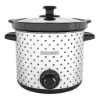 Imagen de Olla Cocimiento Lento Black & Decker SC1004D, 4 Litros