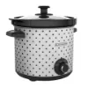 Imagen de Olla Cocimiento Lento Black & Decker SC1004D, 4 Litros