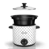 Imagen de Olla Cocimiento Lento Black & Decker SC1004D, 4 Litros
