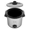 Imagen de Olla Cocimiento Lento Black & Decker SC1004D, 4 Litros