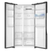Imagen de Refrigeradora Automstica MABE Side By Side 19" 521 L MSM544LMLSS0