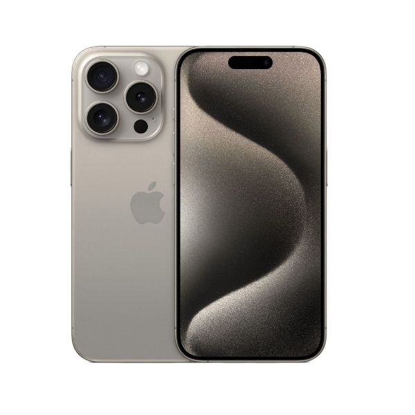 Imagen de Celular Apple iPhone 15 Pro-Max, 8GB + 256GB