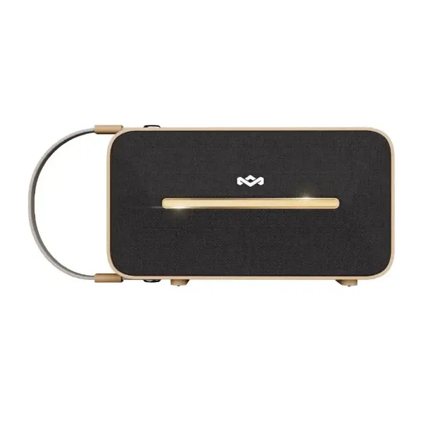 Imagen de Parlante Marley JA035 Rise UP, BLUETOOTH