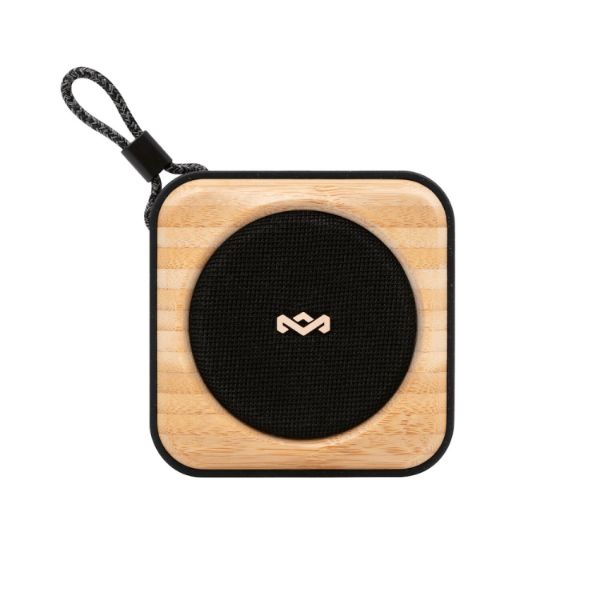 Imagen de Parlante Marley JA022 Roots, Bluetooth.