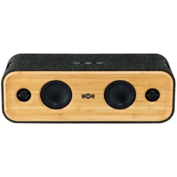 Imagen de Parlante Marley JA030 GET TOGETHER 2, Bluetooth