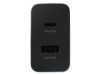 Imagen de Cubo De Carga Samsung 35W DUO