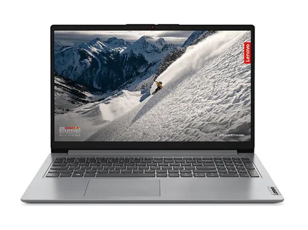Imagen de Computadora Portátil Lenovo IP 1 15AMN 7 15.6IN R5 7520U 8GB 512GB WH11