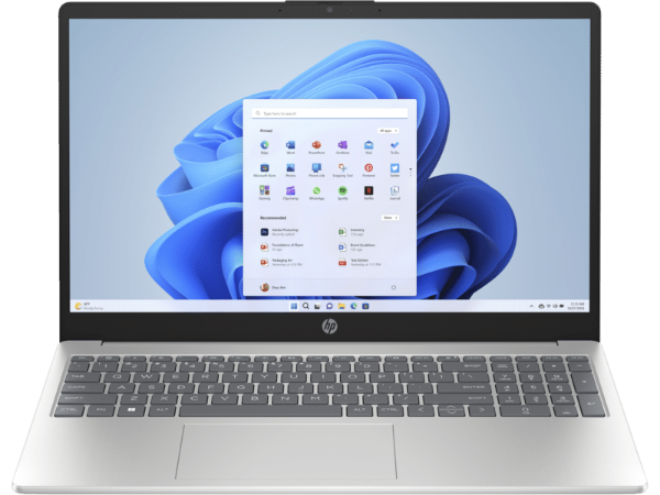 Imagen de Computadora Port HP15-FDLA 15.6 i5-1235U 16GB 512GB 