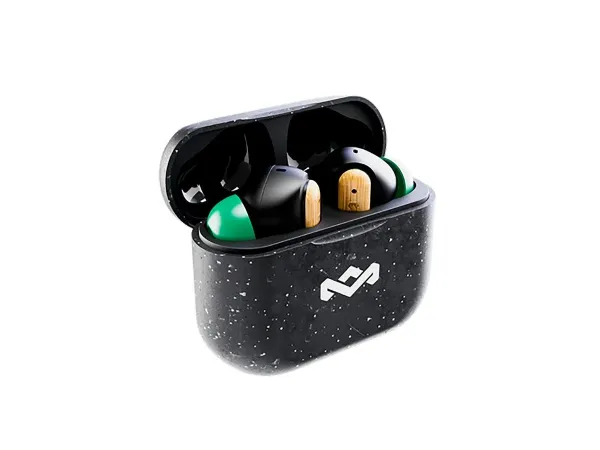 Imagen de Audífonos Marley JE123 TWS LITTLE BIRD INALÁMBRICO BT