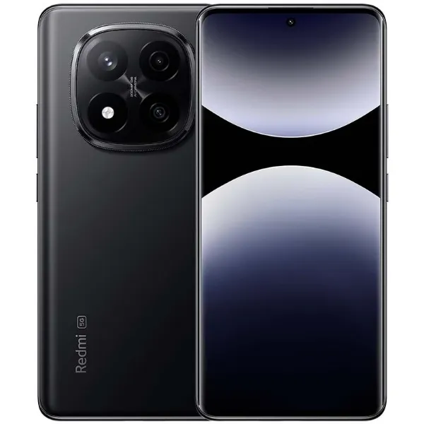 Imagen de Celular Redmi Note 14 PRO PLUS 5G, 8GB + 256GB