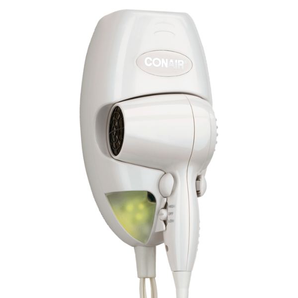 Imagen de Secadora Cabello CONAIR 134NR, 1600W