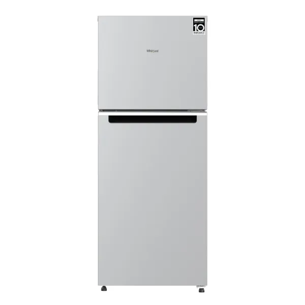 Imagen de Refrigeradora Whirlpool Top Mount WT1230K, 12 Pies