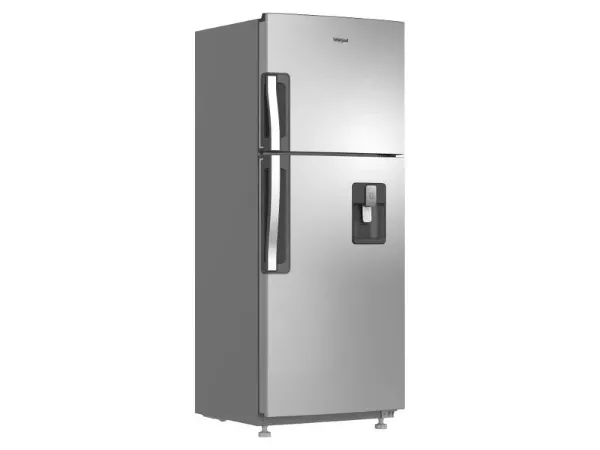 Imagen de Refrigeradora Whirlpool WRW25DKTWW 9PIES