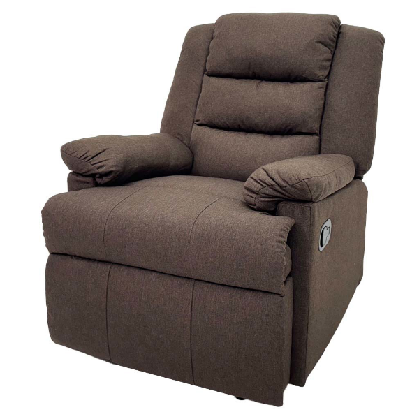 Imagen de Sillón Reclinable TOKOA SA-4310 LINO