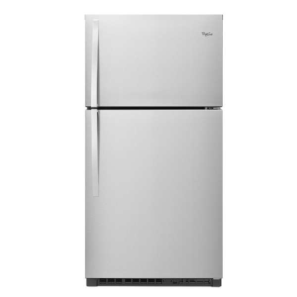 Imagen de Refrigeradora Whirlpool Top Mount 21" WT2150S