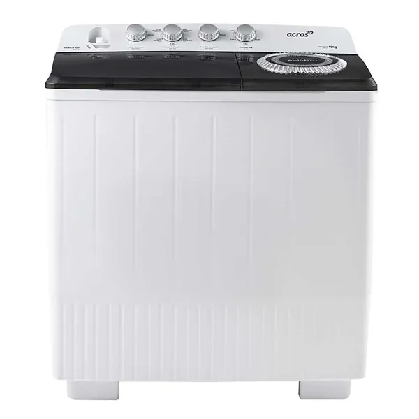 Imagen de Lavadora Semiautomática ACROS ALD1945JE  19KG